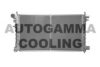 PEUGE 1331H6 Radiator, engine cooling